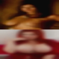 Light skin lesbians humping and