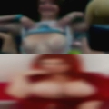 Sucking women drinkingmale