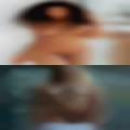 Chcks puting thngs thir sluts