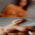 Aribic girls enjoying getting