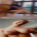 Horny alone nude fun work