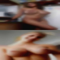 Real wife eating pussy bushy