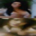 Single nude women hairy pussy