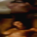 White people sucking black cock