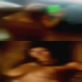 Women andmen sucking cheam