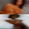 Hairy internal pussy shot