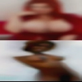 Lesbian black fucking europa