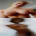 Never meet horny women meet