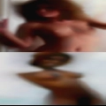 Nude black women not having sex