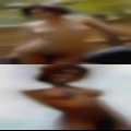 Pussy being another women naked
