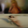 Female first time gang bang