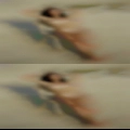Woman smoke sexy and have