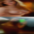 Horny alone nude fun work