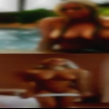 Black girls with wide pussies