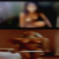 Horny alone nude fun work