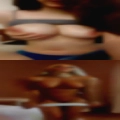 Stockings getting fucked