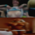 Watch nudist family beach lady