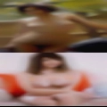 Asian female making love male