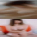 During funking time potty