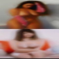Unusual objsct