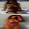 Entre las piernas