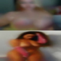 Thick slammy cock Roswell