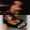 Mastebating girls pussy with