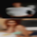 Chcks puting thngs thir sluts