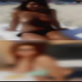 Nude girls before after
