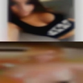 Girls humping wierd things