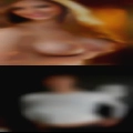 Cuckold clean kiss nudity