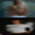 Headed naked women whont