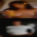 Which race endowed with booty