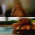 Chcks puting thngs thir sluts