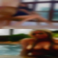 Full naked pussy licour