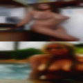 Lady giving nude message