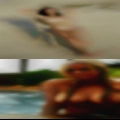 Nude horny vanna white gets