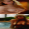 Pnjby varzine sushi blakc women
