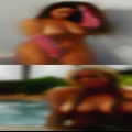 Sweet women having sex driver