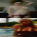 Women eating self pussy dangelo